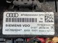 8P0820043AH блок управления печки/климат-контроля Audi A3 8P [рестайлинг] 2007г. - фото №5