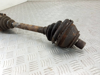 полуось передняя, Volkswagen Transporter T4 1990-2003