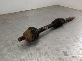 полуось передняя правая, Ford Focus 2 поколение 2004-2008