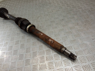 полуось передняя правая, Ford Focus 2 поколение 2004-2008