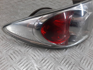 фонарь задний левый, Mazda 6 1 поколение 2002-2005