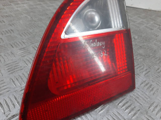 фонарь крышки багажника правый, Ford Galaxy 1 поколение [рестайлинг] 2000-2006