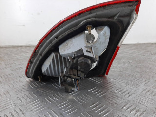 фонарь крышки багажника левый, Ford Galaxy 1 поколение [рестайлинг] 2000-2006