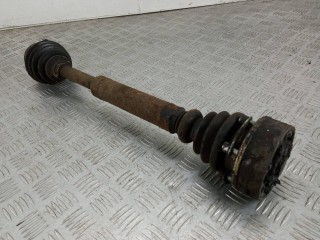 полуось передняя левая, Volkswagen Passat B5 1996-2001
