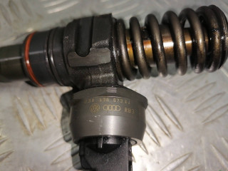 форсунка топливная, ориг. номер 038130073AJ, Volkswagen Passat B5 [рестайлинг] 2000-2005