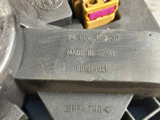 моторчик печки, ориг. номер 8D1820021, Volkswagen Passat B5 1996-2001