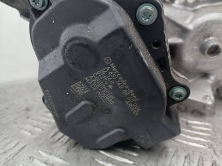 клапан EGR, ориг. номер A6511400860, Mercedes-Benz Sprinter 2006-2014