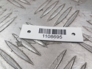 клапан EGR, ориг. номер A6511400860, Mercedes-Benz Sprinter 2006-2014