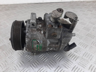 компрессор кондиционера, ориг. номер 1K0820803, Volkswagen Golf 5 поколение 2003-2009