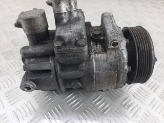 компрессор кондиционера, ориг. номер 1K0820803, Volkswagen Golf 5 поколение 2003-2009