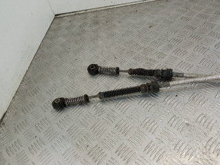 кулиса КПП, ориг. номер 1K0711061A, Volkswagen Golf 5 поколение 2003-2009