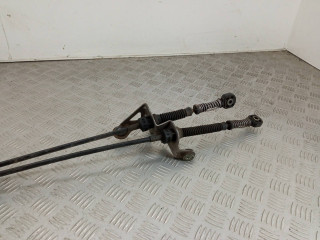 кулиса КПП, ориг. номер 1K0711061A, Volkswagen Golf 5 поколение 2003-2009