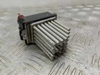 сопротивление печки, ориг. номер 4B0820521, Audi A6 C5 [рестайлинг] 2001-2005