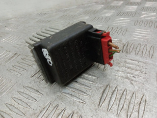 сопротивление печки, ориг. номер 4B0820521, Audi A6 C5 [рестайлинг] 2001-2005