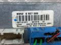 6927589 видеомодуль BMW 7 E65/E66 2003г. - фото №4