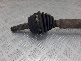 полуось передняя правая, Volkswagen Golf 3 поколение 1991-2000