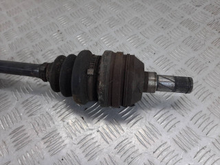 полуось передняя правая, Opel Astra G 1998-2009