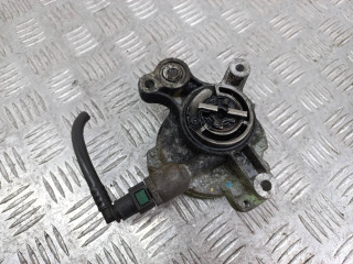 вакуумный насос, Ford Focus 2 поколение 2004-2008