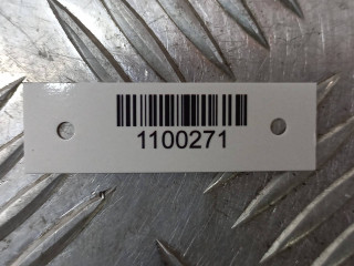 вакуумный насос, Ford Focus 2 поколение 2004-2008