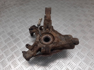 ступица передняя правая, Opel Astra G 1998-2009