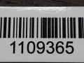 крыло переднее правое Ford Transit Connect 1 поколение [рестайлинг] 2009г. - фото №5