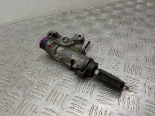 замок зажигания, ориг. номер 4B0905851F, Audi A6 C5 [рестайлинг] 2001-2005