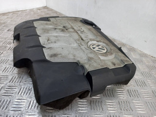 декоративная крышка двигателя, ориг. номер 03L103925, Volkswagen Passat B6 2005-2010