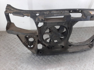 передняя панель (телевизор), Audi A4 B5 1994-1999