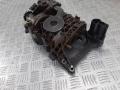 06A103535 масляный насос Volkswagen Passat B6 2008г. - фото №3