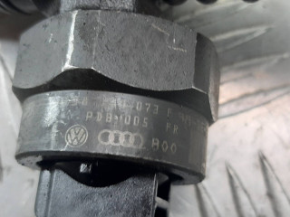 форсунка топливная, ориг. номер 038130073F, Volkswagen Golf 4 поколение 1997-2006