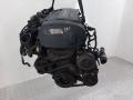 двигатель в сборе Opel Zafira B 2008г. - фото №3