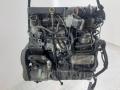 Y20DTH, 17H06001 двигатель в сборе Opel Zafira A 2003г. - фото №2