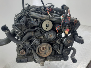 двигатель в сборе, Audi A6 C6 2004-2008
