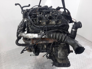 двигатель в сборе, Audi A6 C6 2004-2008