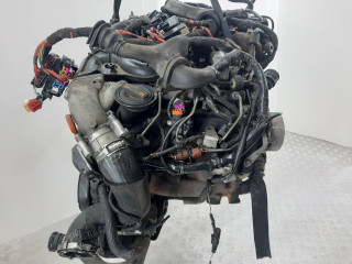 двигатель в сборе, Audi A6 C6 2004-2008