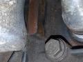 646.982, 50105859 двигатель в сборе Mercedes-Benz Vito W639 2007г. - фото №6