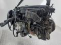 206S4, 31011847 двигатель в сборе BMW 3 E46 1998г. - фото №3