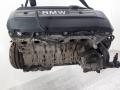 206S4, 31011847 двигатель в сборе BMW 3 E46 1998г. - фото №5