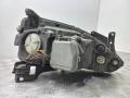 фара левая Opel Corsa C 2002г. - фото №4
