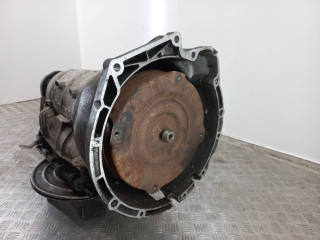 АКПП, ориг. номер 6HP26, BMW 5 E60/E61 2002-2007