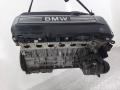 256S4, 25159377 двигатель в сборе BMW 3 E46 2000г. - фото №5