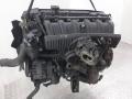 206S3, 32261573 двигатель в сборе BMW 5 E39 1997г. - фото №3