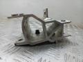 51117473457 кронштейн (крепление) радиатора левый BMW X3 G01 [рестайлинг] 2022г. - фото №4