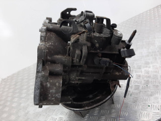 5МКПП, Mitsubishi Colt 6 поколение 2002-2012