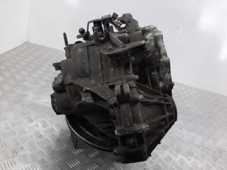 5МКПП, Mitsubishi Colt 6 поколение 2002-2012