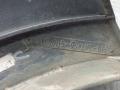STC50115 молдинг заднего бампера левый Land Rover Freelander 1 поколение 2000г. - фото №6