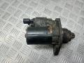 0001120410 стартер Volkswagen Passat B6 2008г. - фото №4
