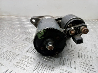 стартер, Volkswagen Polo 4 поколение 2001-2005