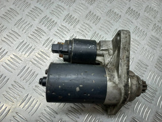 стартер, Volkswagen Polo 4 поколение 2001-2005