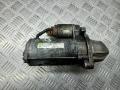 D7R43 стартер Mercedes-Benz C W203 2002г. - фото №4